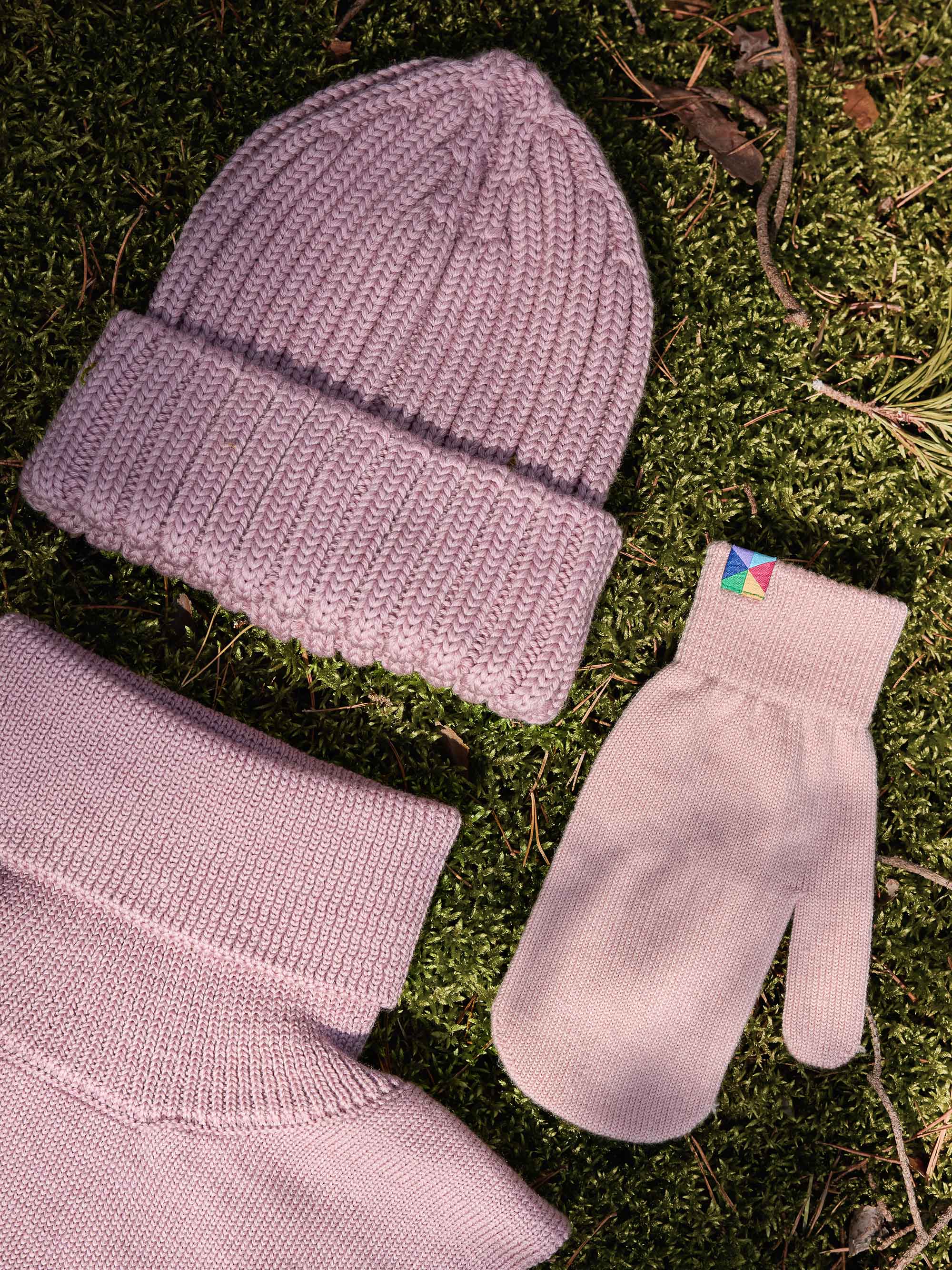 Wełna merino tytuł: 100% mulesing free